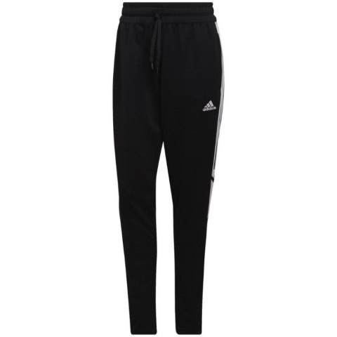 Spodnie damskie adidas Condivo 22 Track Pant czarne HA6247 Adidas teamwear