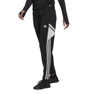 Spodnie damskie adidas Condivo 22 Training Pants czarne H21265 Adidas teamwear