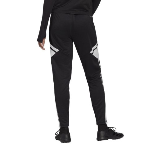 Spodnie damskie adidas Condivo 22 Training Pants czarne H21265 Adidas teamwear