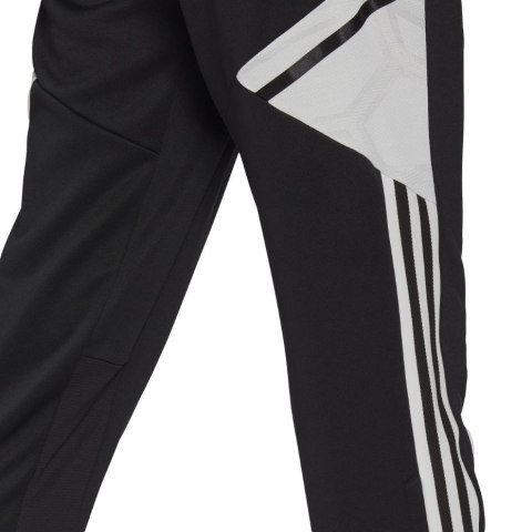Spodnie damskie adidas Condivo 22 Training Pants czarne H21265 Adidas teamwear