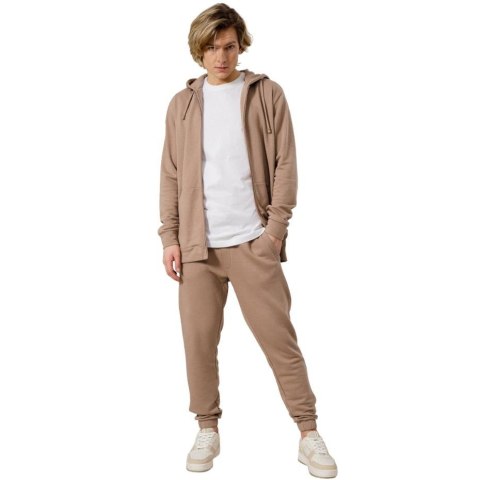 Spodnie męskie Outhorn brązowe HOL22 SPMD604 81S Outhorn