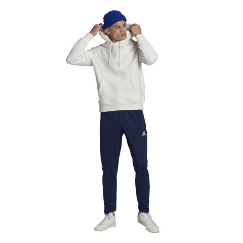Spodnie męskie adidas Condivo 22 Track Pants granatowe HB0003 Adidas teamwear