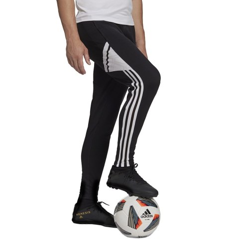Spodnie męskie adidas Condivo 22 Training czarne HC5559 Adidas teamwear