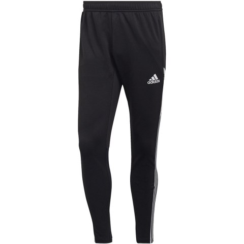 Spodnie męskie adidas Condivo 22 Training czarne HC5559 Adidas teamwear