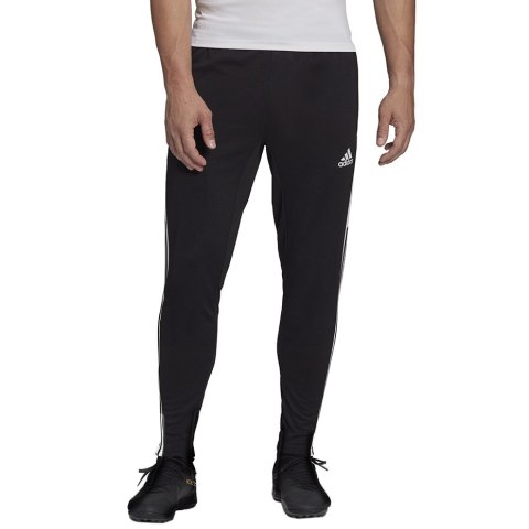 Spodnie męskie adidas Condivo 22 Training czarne HC5559 Adidas teamwear