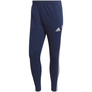 Spodnie męskie adidas Condivo 22 Training granatowe HG3706 Adidas teamwear