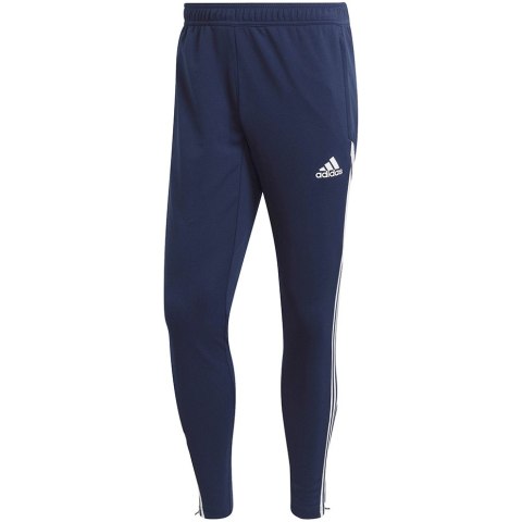 Spodnie męskie adidas Condivo 22 Training granatowe HG3706 Adidas teamwear