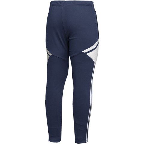 Spodnie męskie adidas Condivo 22 Training granatowe HG3706 Adidas teamwear