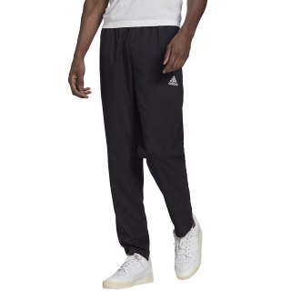 Spodnie męskie adidas Entrada 22 Presentation Pants czarne H57533 Adidas teamwear