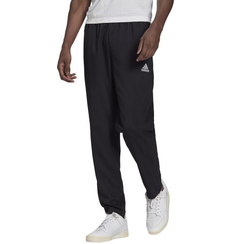 Spodnie męskie adidas Entrada 22 Presentation Pants czarne H57533 Adidas teamwear