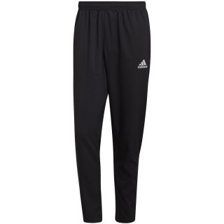 Spodnie męskie adidas Entrada 22 Presentation Pants czarne H57533 Adidas teamwear