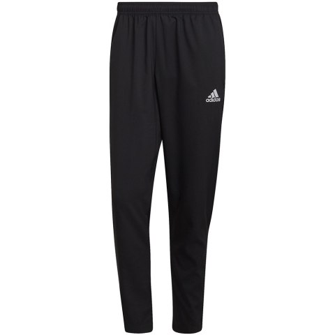 Spodnie męskie adidas Entrada 22 Presentation Pants czarne H57533 Adidas teamwear