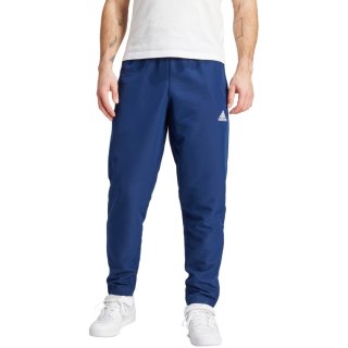 Spodnie męskie adidas Entrada 22 Presentation Pants garnatowe HB5329 Adidas teamwear
