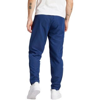 Spodnie męskie adidas Entrada 22 Presentation Pants garnatowe HB5329 Adidas teamwear
