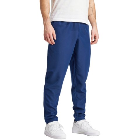 Spodnie męskie adidas Entrada 22 Presentation Pants garnatowe HB5329 Adidas teamwear