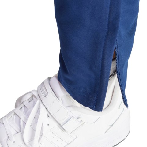 Spodnie męskie adidas Entrada 22 Presentation Pants garnatowe HB5329 Adidas teamwear