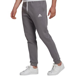 Spodnie męskie adidas Entrada 22 Sweat Pant szare H57531 Adidas teamwear