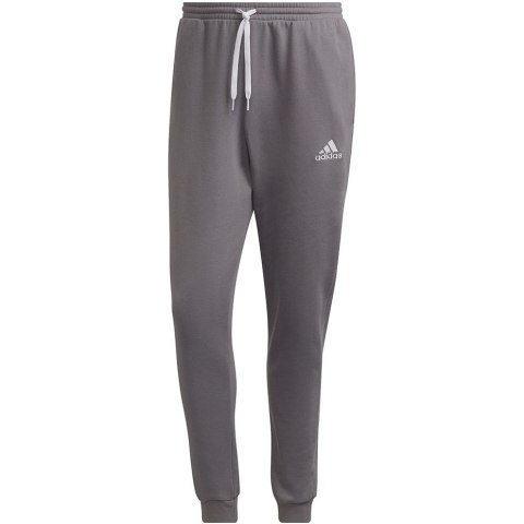Spodnie męskie adidas Entrada 22 Sweat Pant szare H57531 Adidas teamwear