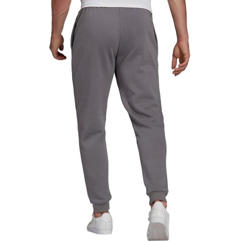 Spodnie męskie adidas Entrada 22 Sweat Pant szare H57531 Adidas teamwear
