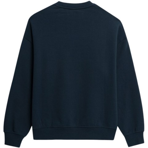 Bluza damska 4F ciemny granat H4Z22 BLD033 30S 4F