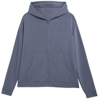 Bluza damska 4F denim H4Z22 BLD041 32S 4F