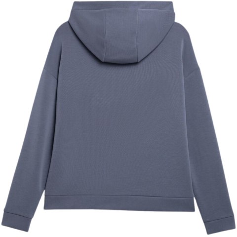 Bluza damska 4F denim H4Z22 BLD041 32S 4F