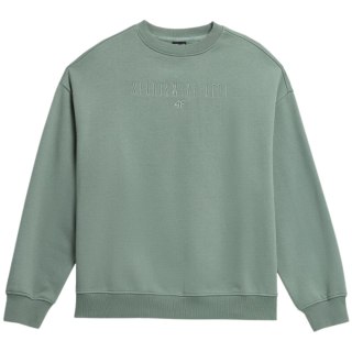 Bluza damska 4F jasna zieleń H4Z22 BLD033 42S 4F