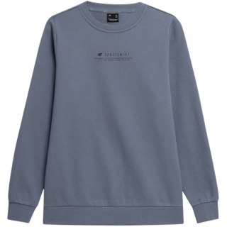 Bluza damska 4F szara H4Z22 BLD020 25S 4F