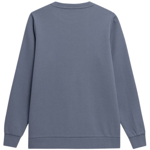 Bluza damska 4F szara H4Z22 BLD020 25S 4F