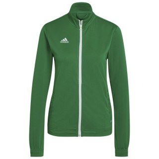 Bluza damska adidas Entrada 22 Track Jacket zielona HI2136 Adidas teamwear