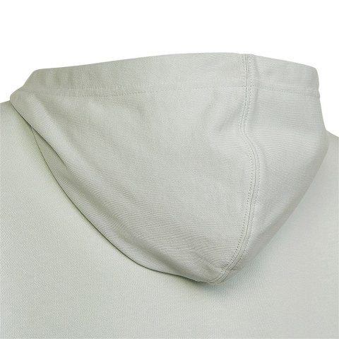 Bluza dla dzieci adidas Colourblock Hoodie szaro-żółto-czarna HN8567 Adidas