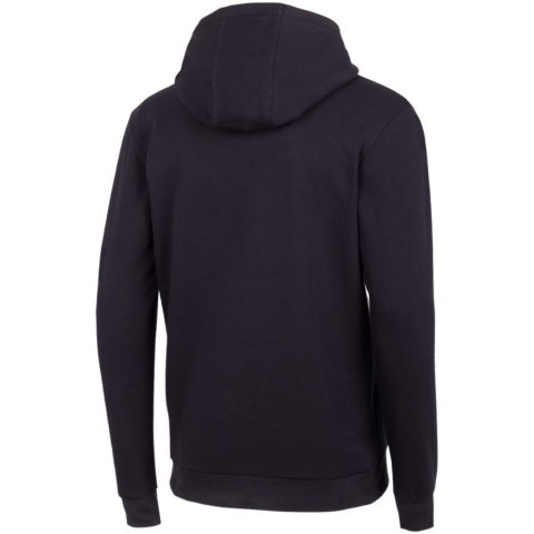 Bluza męska 4F ciemny granat H4Z22 BLM352 30S 4F