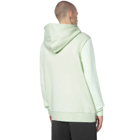 Bluza męska 4F miętowa H4Z22 BLM015 47S 4F