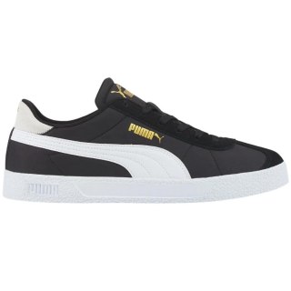 Buty Puma Club Nylon czarne 384822 04 Puma