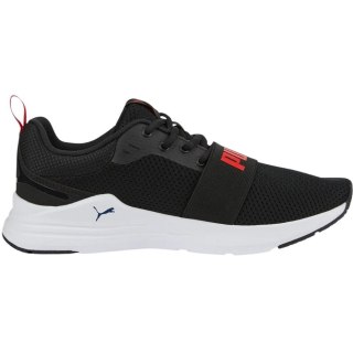 Buty Puma Wired Run czarne 373015 21 Puma