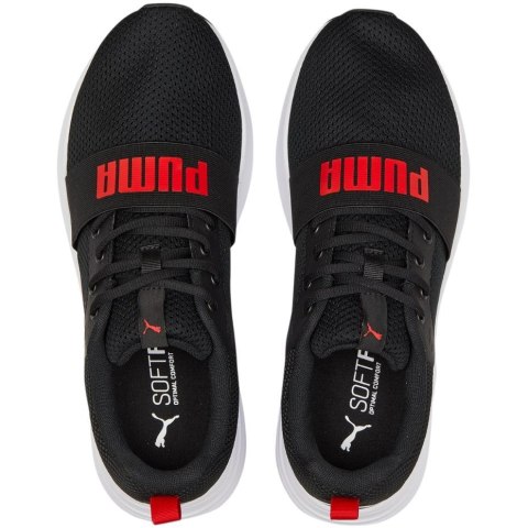 Buty Puma Wired Run czarne 373015 21 Puma