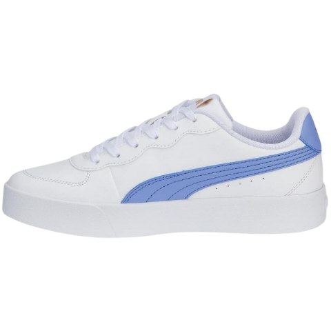 Buty damskie Puma Skye Clean biało-niebieskie 380147 13 Puma