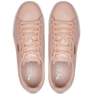 Buty damskie Puma Vikky Lopro Rose brzoskwiniowe 385845 04 Puma
