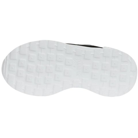 Buty dla dzieci Puma Graviton AC PS czarno-czerwone 381988 11 Puma