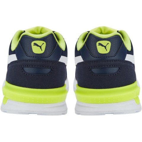 Buty dla dzieci Puma Graviton Jr granatowe 381987 14 Puma