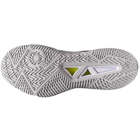 Buty męskie Asics Gel Tactic niebieskie 1071A065 400 Asics