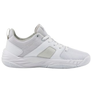Buty męskie Puma Rebound Future Cage biało-szare 383856 02 Puma
