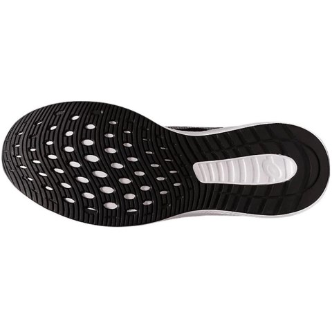 Buty męskie do biegania Asics Patriot 13 czarno-białe 1011B485 001 Asics