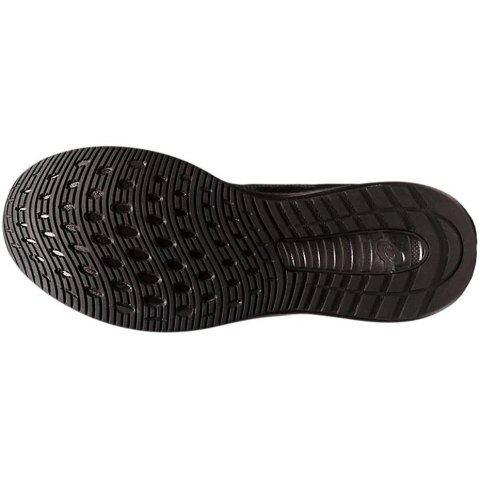 Buty męskie do biegania Asics Patriot 13 czarno-szare 1011B485 002 Asics