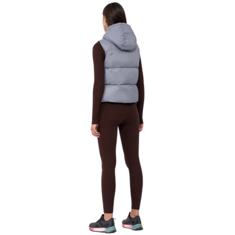 Kamizelka damska 4F denim H4Z22 KUDP004 32S 4F