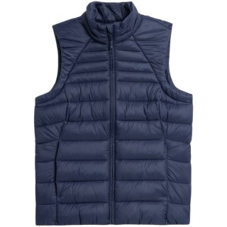 Kamizelka damska 4F granatowa H4Z22 KUDP001 31S 4F