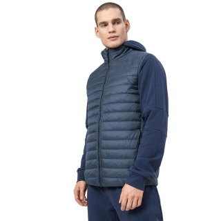 Kamizelka męska 4F ciemny granat H4Z22 KUMP001 30S 4F