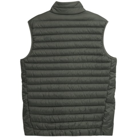 Kamizelka męska 4F khaki H4Z22 KUMP001 43S 4F