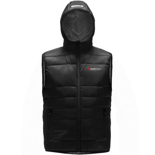 Kamizelka męska Ozoshi Hakone czarna OZ93364 Ozoshi