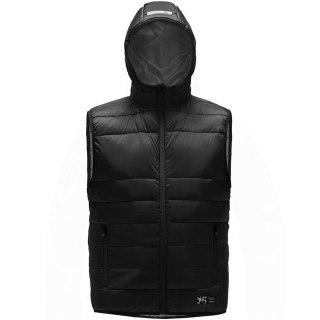 Kamizelka męska Ozoshi Kurashiki czarna OZ93370 Ozoshi